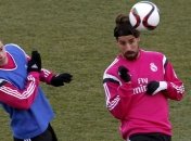 Еще один игрок "Реала" выбыл на три недели