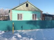 Будинок, де сталося вбивство