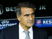 Стало известно, кто сменит Луческу во главе сборной Турции