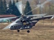 В России разбился вертолет: есть пострадавшие