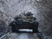 Війна в Україні триває 661 день