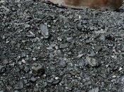 На украинских ТЭС осталось 1,6 млн тонн угля