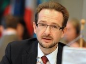 Генсек ОБСЕ повідомив про намір відвідати Україну і Донбас