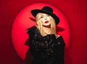 Ирина Билык поздравила сына с 21-летием и показала его необычные рисунки (Фото)