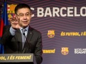 Президент "Барселоны": Золотой дубль будет историческим достижением для нас