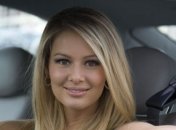 Мария Кожевникова стала мамой