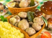 Таких смачних грибів ви ще не куштували