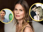 Оля Фреймут вышла замуж за Владимира Локотко