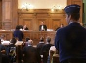 В Бельгии прошел суд над группой джихадистов