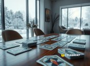 Прогноз Таро на 9 февраля