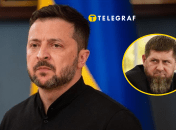 Коллаж "Телеграфа"