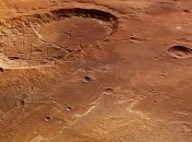 Ученые планируют миссию на Марс в 2020 году