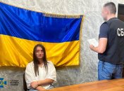 "Так їм і треба": блогерка з Коростеня раділа, як окупанти вбивають українців (відео)