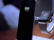 В Apple придумали, как не заряжать часы ежедневно