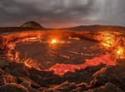 Извержение Йеллоутонского супервулкана запустило две "вулканических зимы"