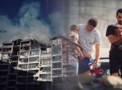 Мешканців будинку евакуювали