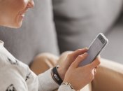 Мобильный телефон стал постоянным спутником современного человека