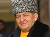 Отец Хабиба Нурмагомедова попал в московскую больницу