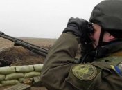 На Донбассе уничтожена разведгруппа боевиков: видео