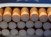 "Укртютюн" хочет уголовной ответственности за контрабанду сигарет