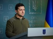 Зеленський просить світ посилити санкції проти росії за геноцид українців