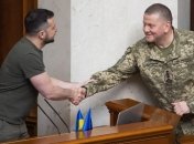 "Відставка" Залужного: у Байдена прокоментували чутки та зробили важливу заяву