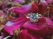 Каблучка – сильний оберіг людини