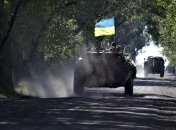 СНБО: Будет проведена полная блокада Луганска и Донецка 