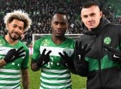 Правой - коронный, левой - похоронный: Зубков отметился дублем за Фради (Видео)