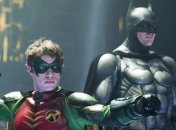 Сборы нового фильма о Бэтмене упали на 60%