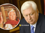 Виктор Пшонка ведет закрытый образ жизни