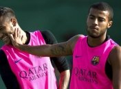 Неймар снова травмирован