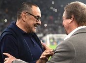 Тренеру Ювентуса не нравится VAR