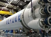 В этом году запустят самую мощную ракету на Марс