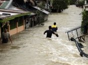 Сильнейшее наводнение в Филиппинах унесло жизни 35 человек