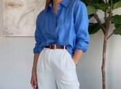 Найстильніші фасони шортів на літо 2024 року