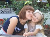 Алла Смарж: як використати декретну вiдпустку для початку власної справи