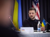Зеленский сказал, что дадут Украине партнеры