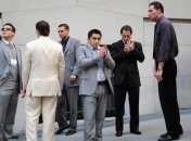 В Нью-Йорке снова разрешат курить