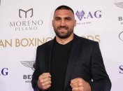 Віктор Вихрист