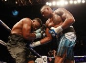 Диллиан Уайт: От Чисоры можно ожидать чего угодно