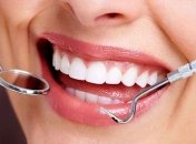 Стоматологи рассказали, как бороться с зубным камнем