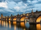 Прага поддерживает территориальную целостность Украины