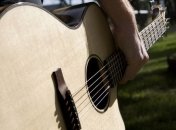 Музыкальный дебют Гриши Урганта