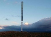 Разработчики придумали ветряные турбины без лопастей (Видео)