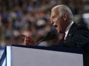 Байден не будет работать в администрации Клинтон