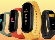 Xiaomi Mi Band 5: компания представила магнитную зарядку