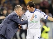 Данило Силва: Президент оценил мой труд в "Динамо"