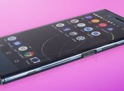 Компания Sony анонсировала выход нового смартфона