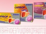 Расторопша – природное средство для здоровья печени и не только